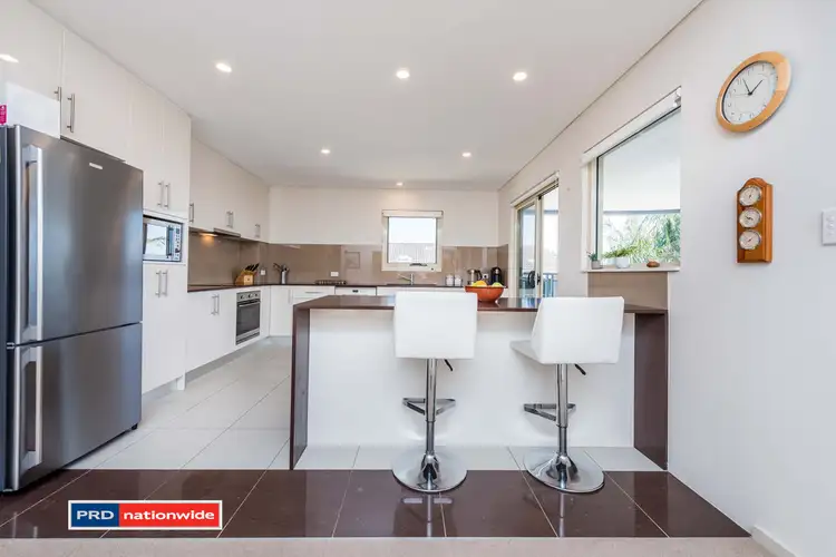 Fifth view of Homely unit listing, 8/12-14 Soldiers Point Road, Soldiers Point NSW 2317