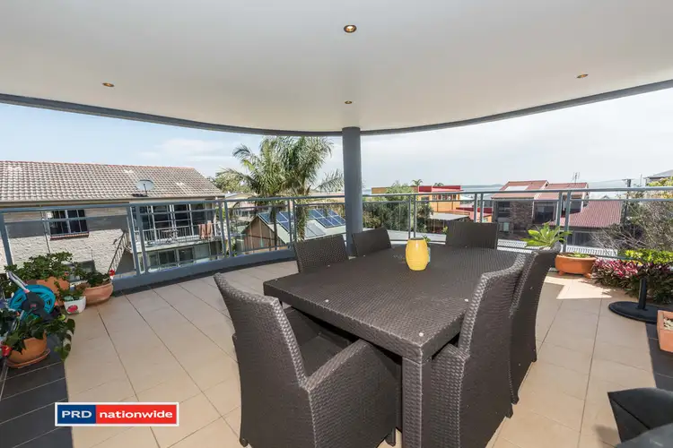 Seventh view of Homely unit listing, 8/12-14 Soldiers Point Road, Soldiers Point NSW 2317