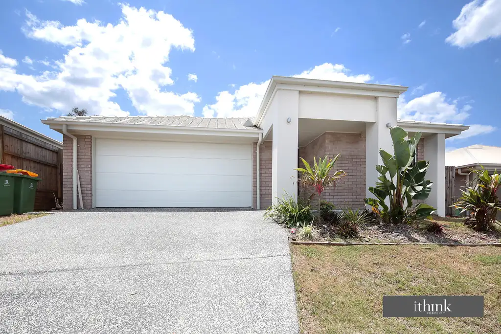 Main view of Homely house listing, 17 Wright Crescent, Flinders View QLD 4305