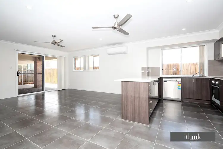 Second view of Homely house listing, 17 Wright Crescent, Flinders View QLD 4305