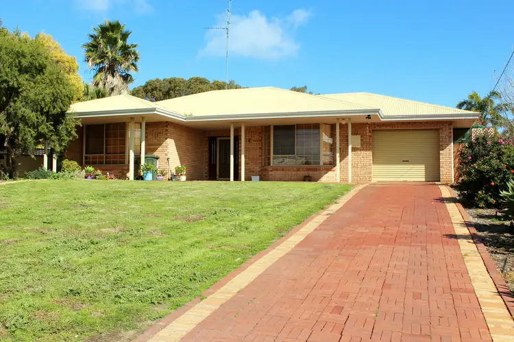 4 Smith Grove, Northam WA 6401