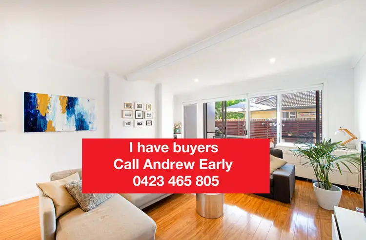 Main view of Homely townhouse listing, 28 Condamine Street, Turner ACT 2612