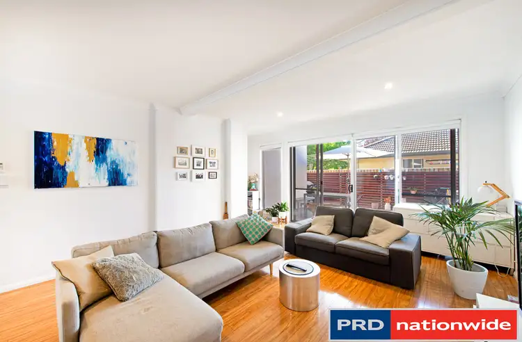 Second view of Homely townhouse listing, 28 Condamine Street, Turner ACT 2612