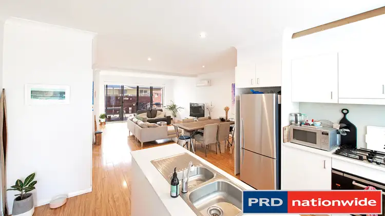 Third view of Homely townhouse listing, 28 Condamine Street, Turner ACT 2612