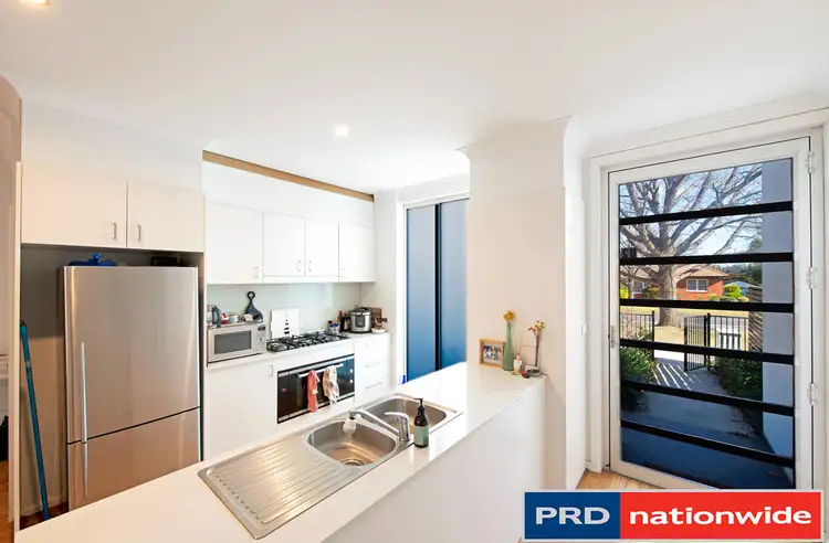 Fourth view of Homely townhouse listing, 28 Condamine Street, Turner ACT 2612