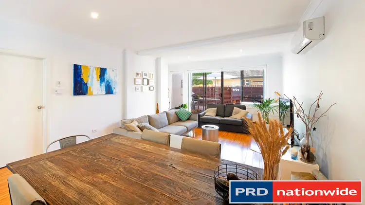 Sixth view of Homely townhouse listing, 28 Condamine Street, Turner ACT 2612