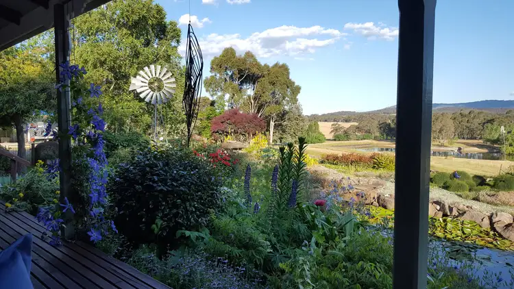 Fifth view of Homely rural property listing, 250 Ashes Bridge Road, Tallarook VIC 3659