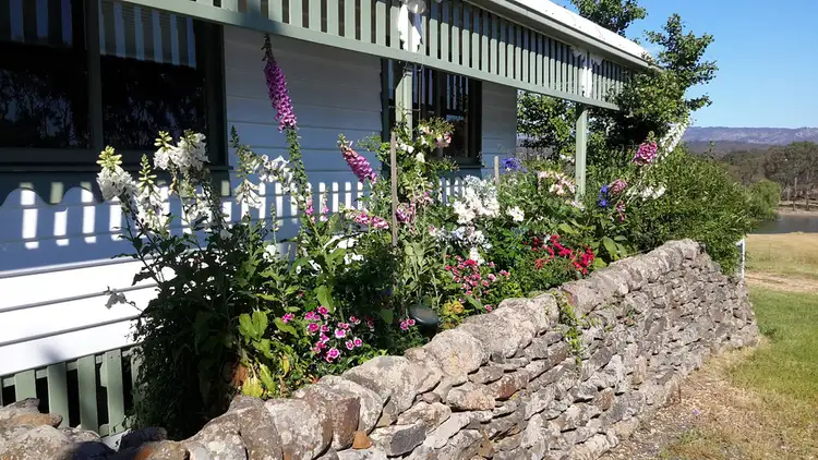 Sixth view of Homely rural property listing, 250 Ashes Bridge Road, Tallarook VIC 3659