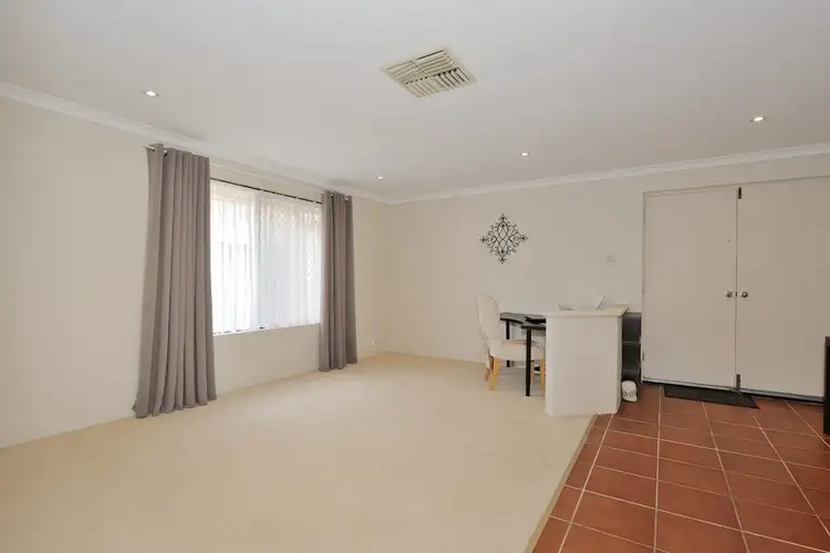 Sixth view of Homely house listing, 8 Bellini Avenue, Ellenbrook WA 6069