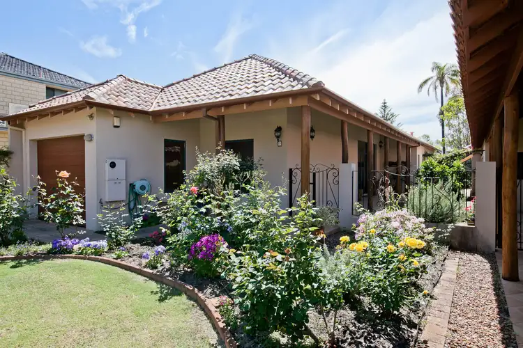 Second view of Homely house listing, 9A Daniel Street, Attadale WA 6156