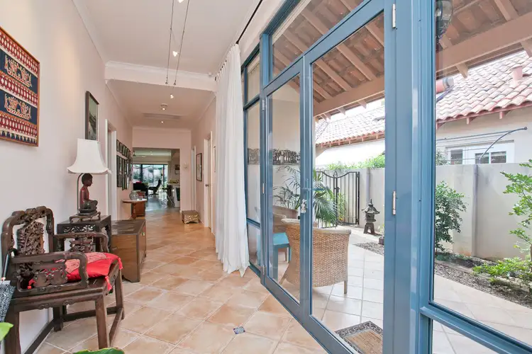 Fifth view of Homely house listing, 9A Daniel Street, Attadale WA 6156