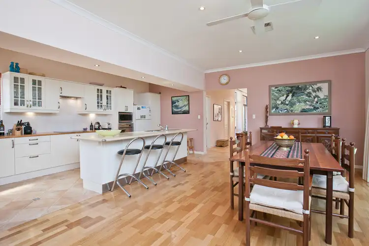 Sixth view of Homely house listing, 9A Daniel Street, Attadale WA 6156