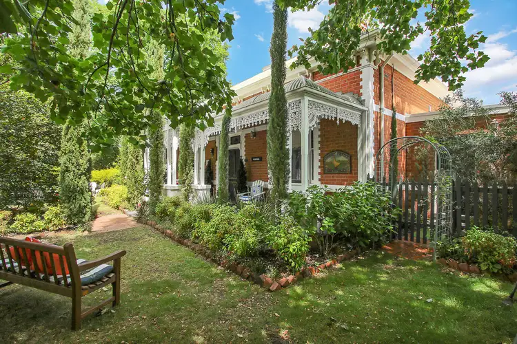 80 Arundel St, Benalla VIC 3672