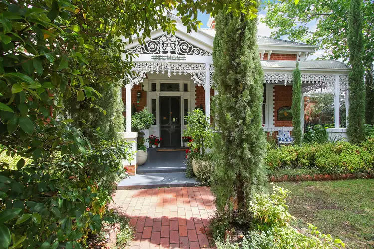 Second view of Homely house listing, 80 Arundel St, Benalla VIC 3672