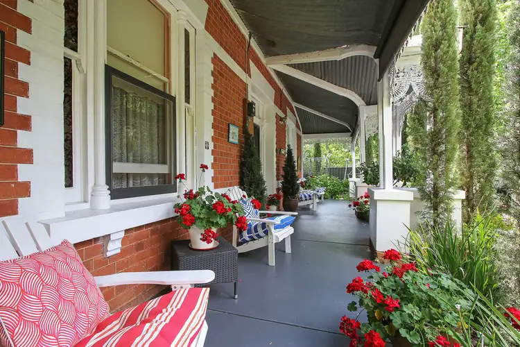 Fourth view of Homely house listing, 80 Arundel St, Benalla VIC 3672