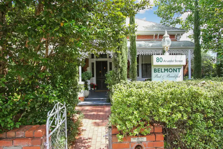 Sixth view of Homely house listing, 80 Arundel St, Benalla VIC 3672