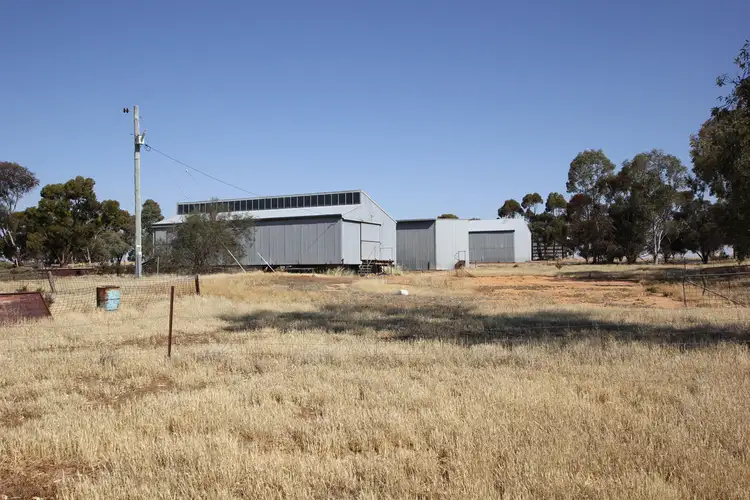 Fifth view of Homely rural property listing, 3060 Cramphorne Road, Muntadgin WA 6420