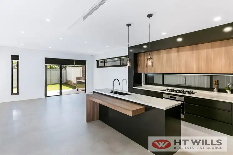 45 Mountview Avenue, Beverly Hills NSW 2209