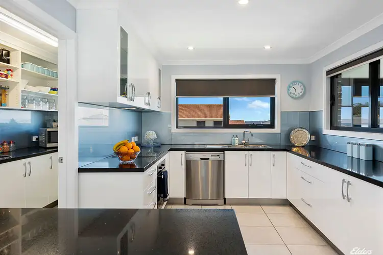 Third view of Homely house listing, 5 Uplands Place, Park Grove TAS 7320
