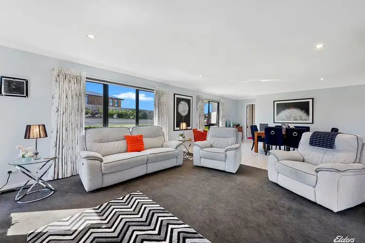 Sixth view of Homely house listing, 5 Uplands Place, Park Grove TAS 7320