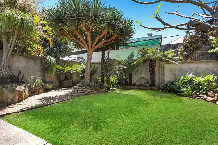 Second view of Homely house listing, 85 Hill Street, Leichhardt NSW 2040
