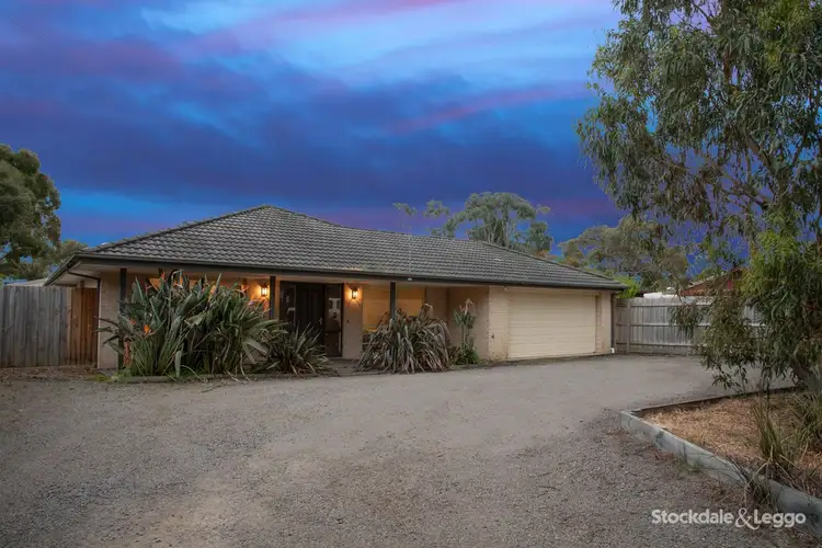 78 Disney Street, Crib Point VIC 3919