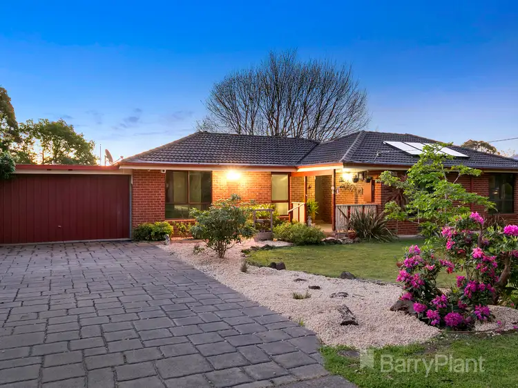 126 Liverpool Road, Kilsyth VIC 3137