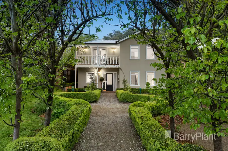 1 Prince Street, Sassafras VIC 3787