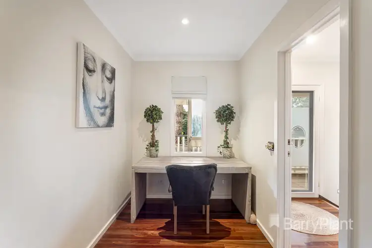 Sixth view of Homely house listing, 1 Prince Street, Sassafras VIC 3787