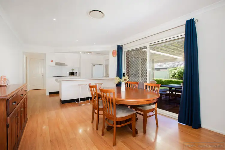 Fourth view of Homely house listing, 33 Strutt Crescent, Metford NSW 2323