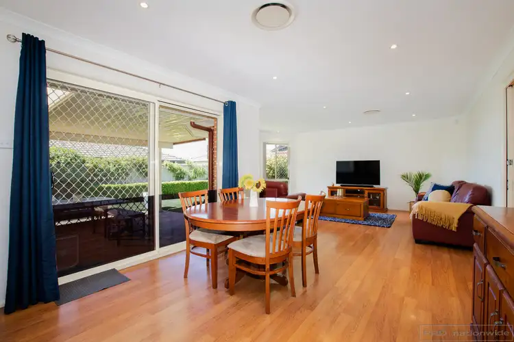 Fifth view of Homely house listing, 33 Strutt Crescent, Metford NSW 2323