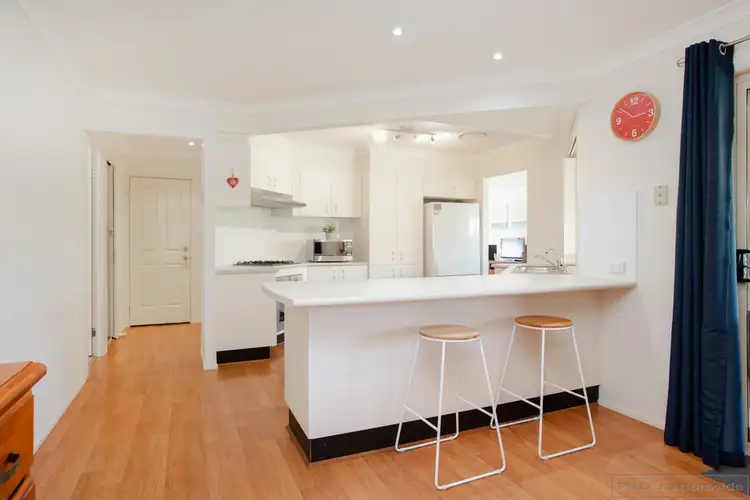 Sixth view of Homely house listing, 33 Strutt Crescent, Metford NSW 2323