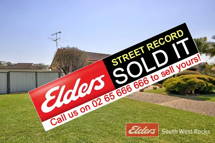 19 Delmer Close, South West Rocks NSW 2431