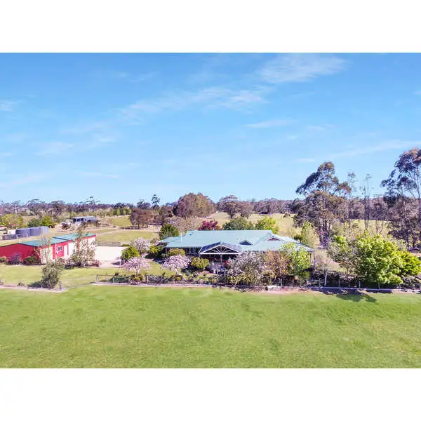 Main view of Homely rural property listing, 111 Mitchells Road, Orbost VIC 3888