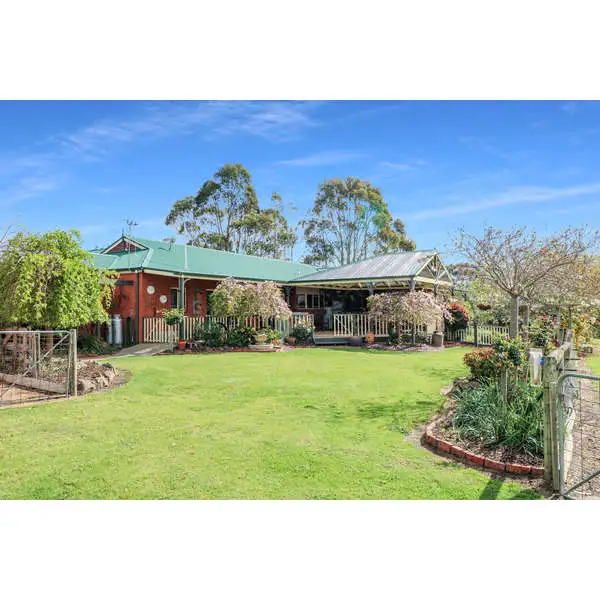 Third view of Homely rural property listing, 111 Mitchells Road, Orbost VIC 3888