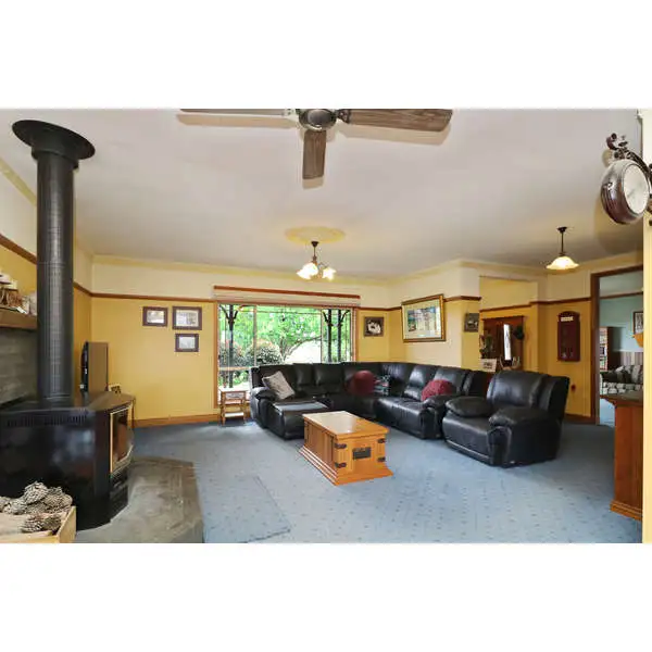 Fourth view of Homely rural property listing, 111 Mitchells Road, Orbost VIC 3888