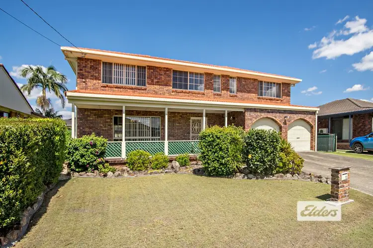Main view of Homely house listing, 13 Denison Street, Cundletown NSW 2430