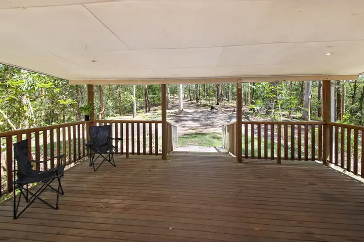 Third view of Homely house listing, 37 McIntyre Lane, Tinbeerwah QLD 4563