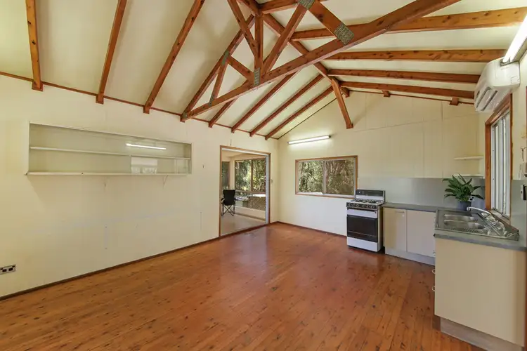 Sixth view of Homely house listing, 37 McIntyre Lane, Tinbeerwah QLD 4563