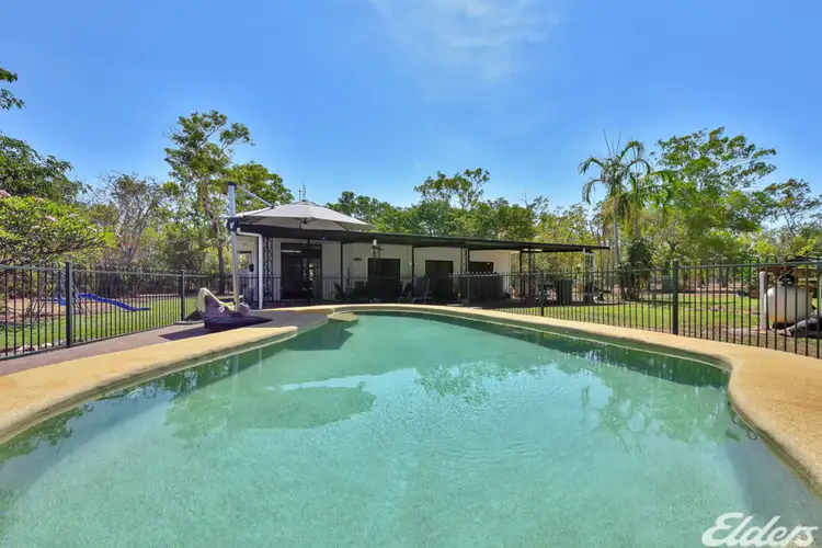 80 Nottage Road, Bees Creek NT 822