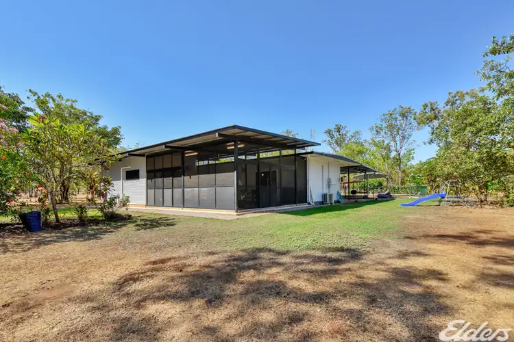 Second view of Homely house listing, 80 Nottage Road, Bees Creek NT 822
