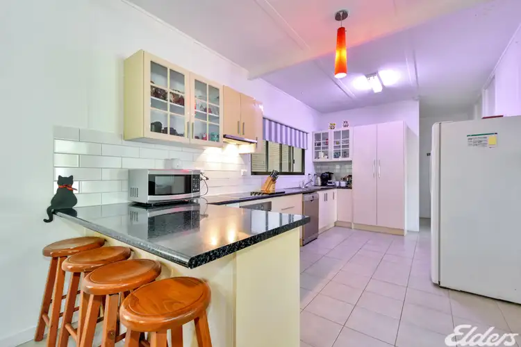 Third view of Homely house listing, 80 Nottage Road, Bees Creek NT 822