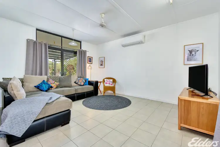 Fifth view of Homely house listing, 80 Nottage Road, Bees Creek NT 822