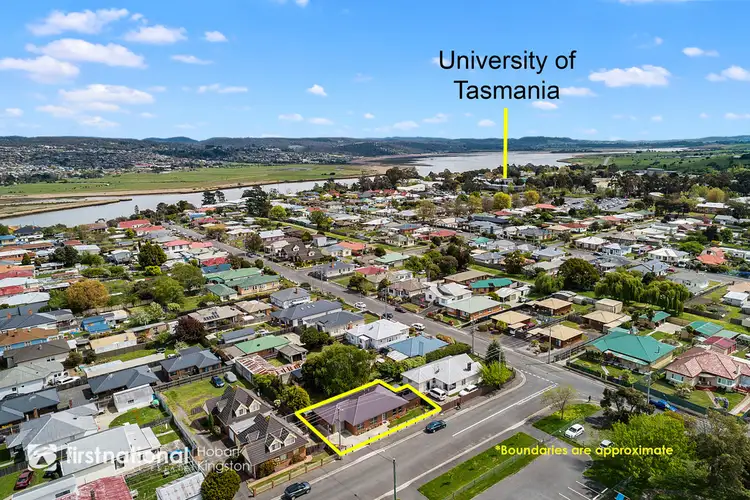 33 Dineen Street, Mowbray TAS 7248