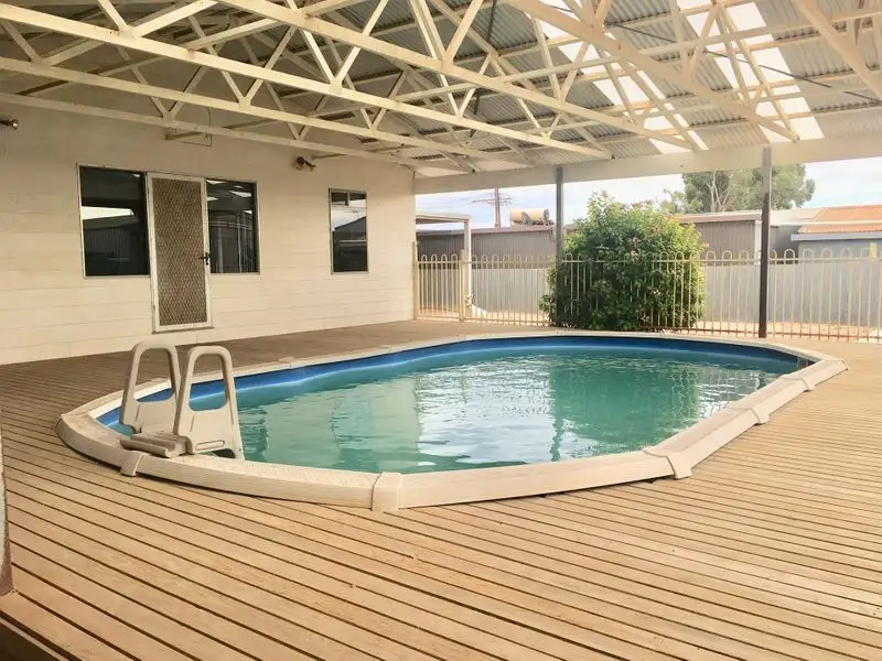 Main view of Homely house listing, 3 Collins Street, Ceduna SA 5690