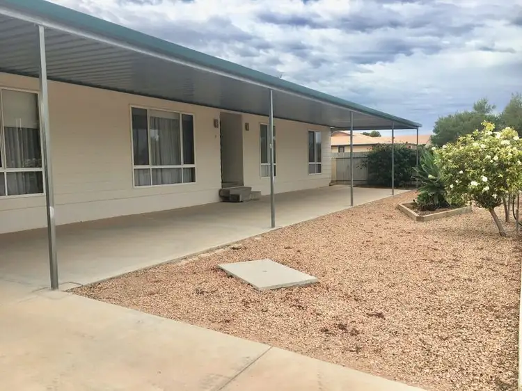 Second view of Homely house listing, 3 Collins Street, Ceduna SA 5690