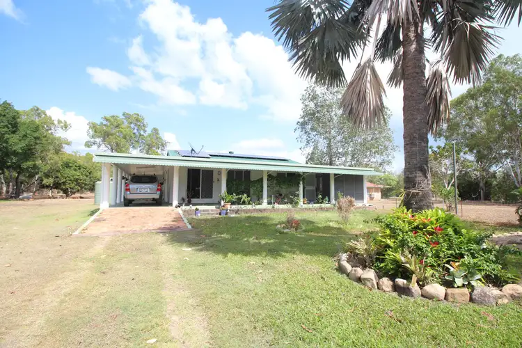 Second view of Homely house listing, 277 Ocean Parade, Balgal Beach QLD 4816