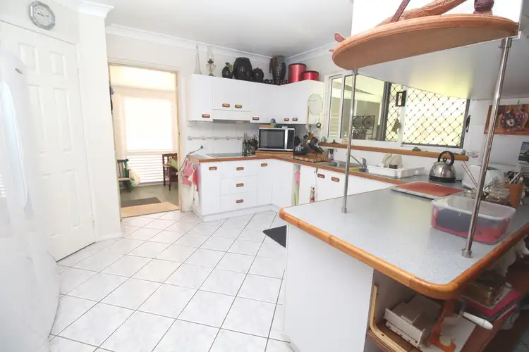 Fourth view of Homely house listing, 277 Ocean Parade, Balgal Beach QLD 4816