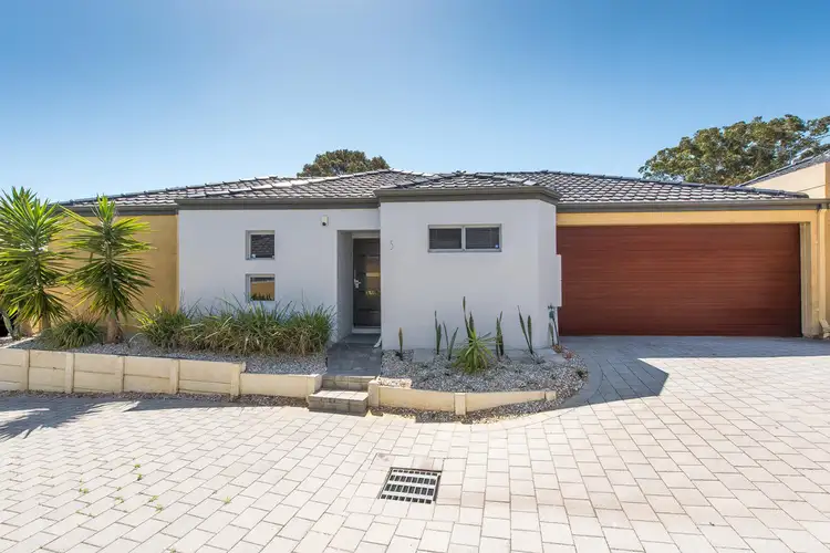 5/103 Rochester Circle, Balga WA 6061