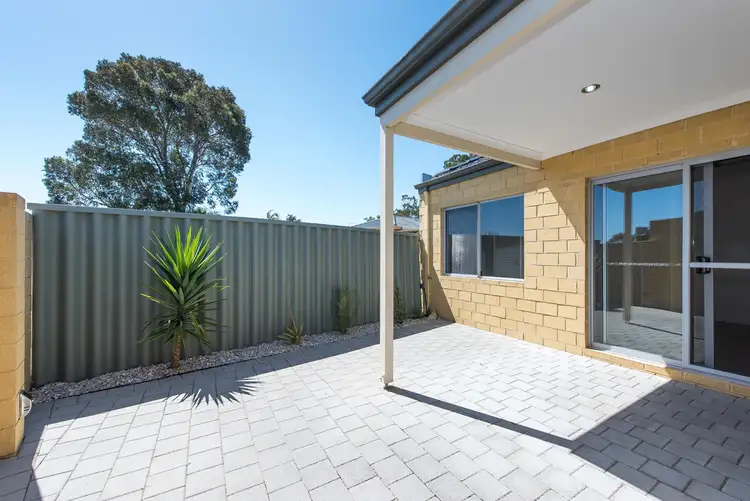 Sixth view of Homely villa listing, 5/103 Rochester Circle, Balga WA 6061